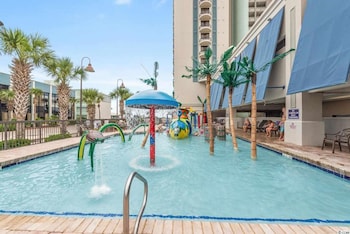 compass cove condos