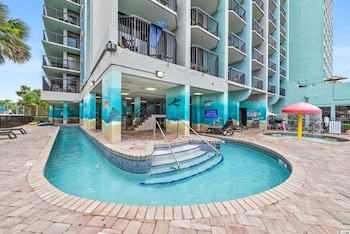 compass cove condos