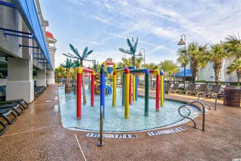 compass cove condos