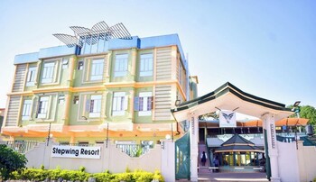 stepwing resort