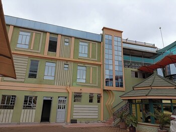 nyeri