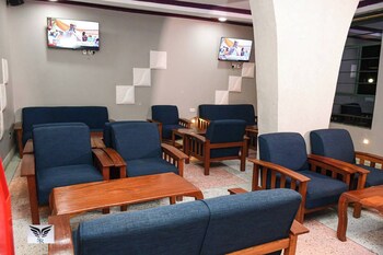 stepwing resort
