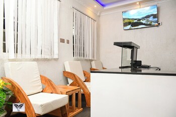 stepwing resort