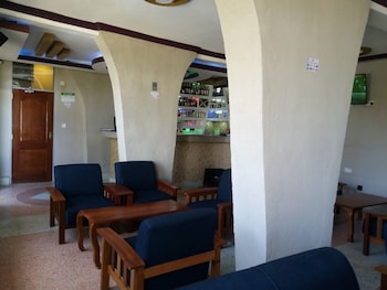 stepwing resort