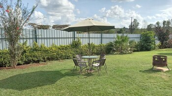 stepwing resort
