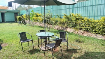 stepwing resort
