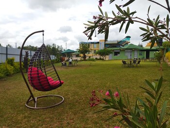 stepwing resort
