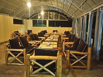 stepwing resort