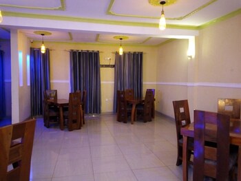stepwing resort