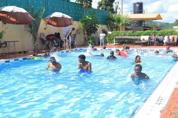 stepwing resort