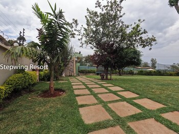 stepwing resort