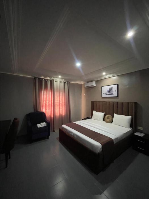 nexus xpress hotel