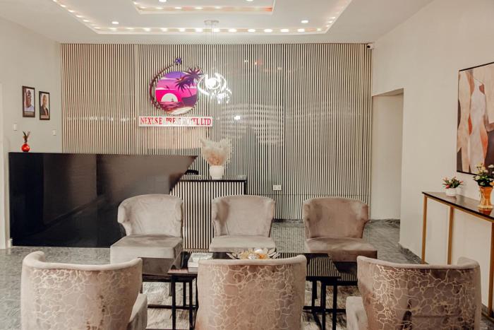 nexus xpress hotel