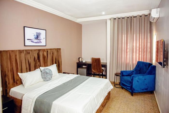 nexus xpress hotel