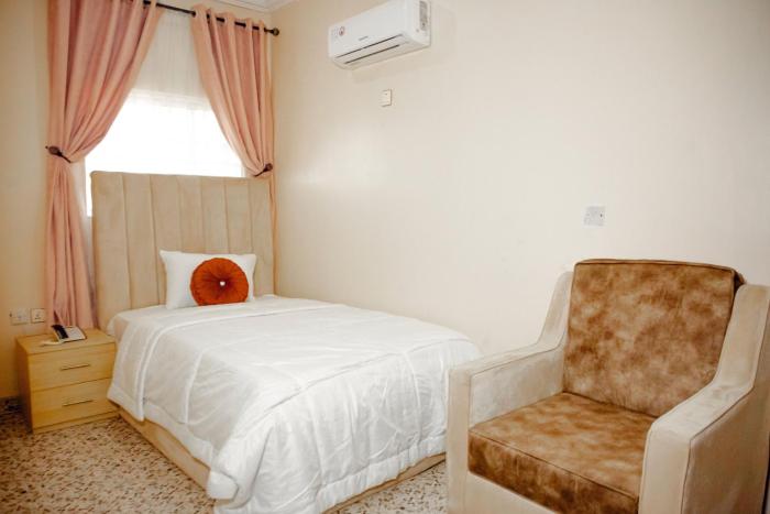 nexus xpress hotel