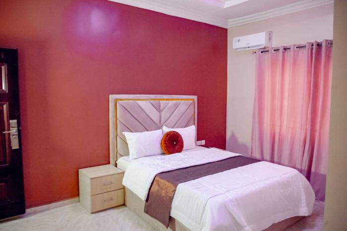 nexus xpress hotel