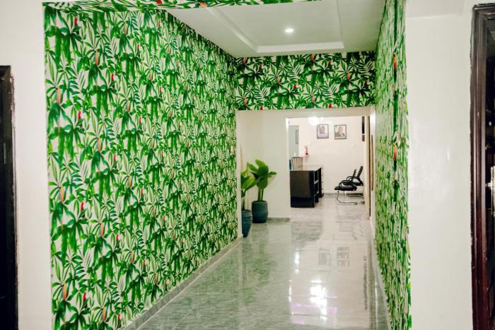 nexus xpress hotel