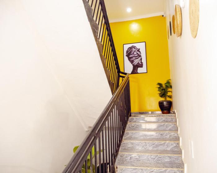 nexus xpress hotel