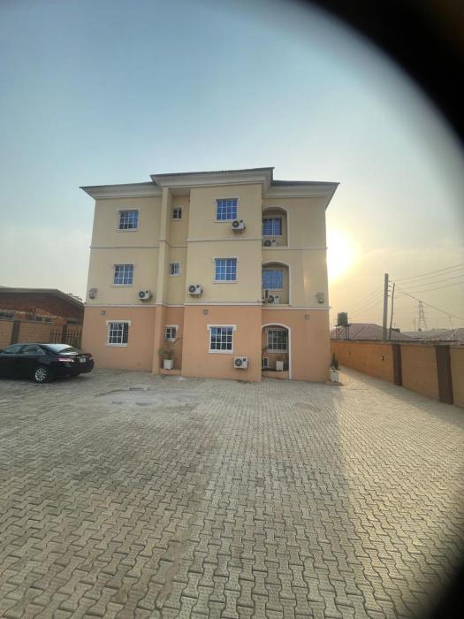 nexus xpress hotel