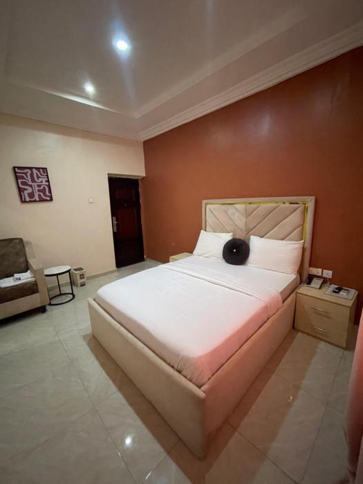nexus xpress hotel