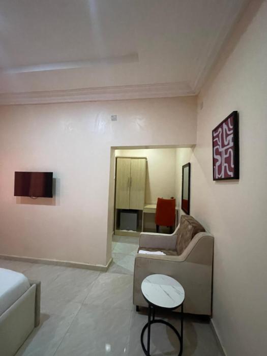 nexus xpress hotel