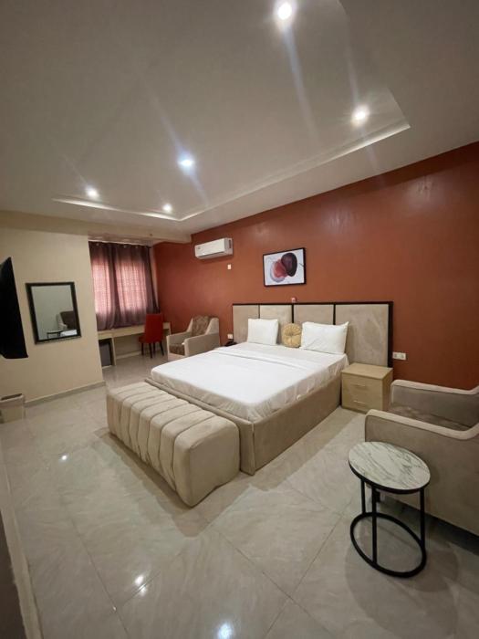 nexus xpress hotel