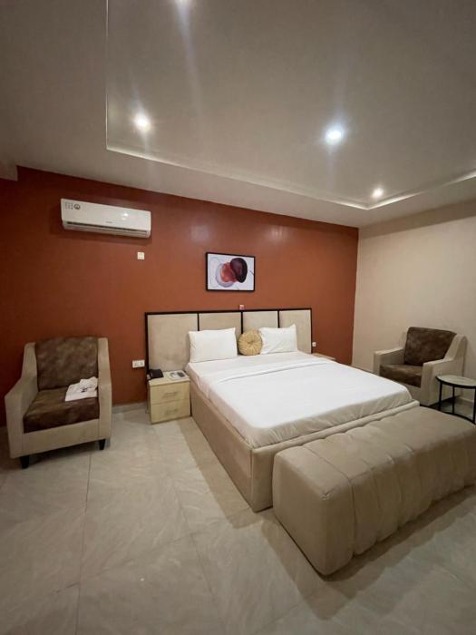 nexus xpress hotel