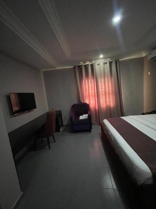 nexus xpress hotel
