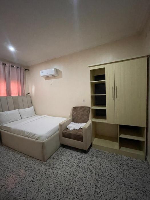 nexus xpress hotel
