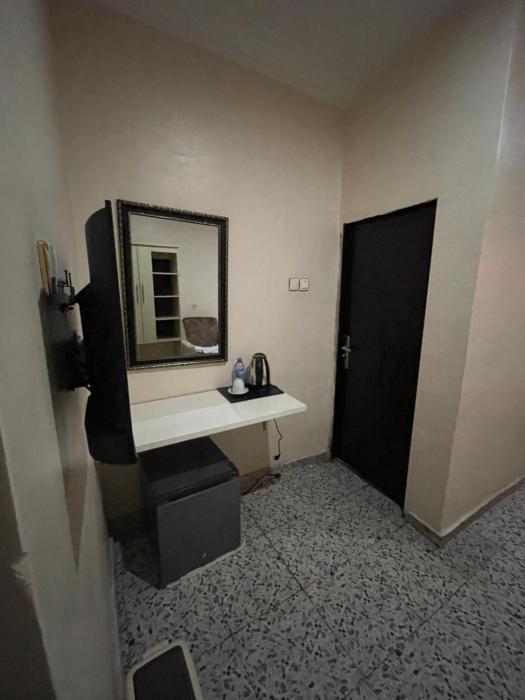 nexus xpress hotel