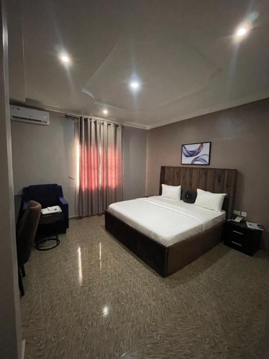 nexus xpress hotel
