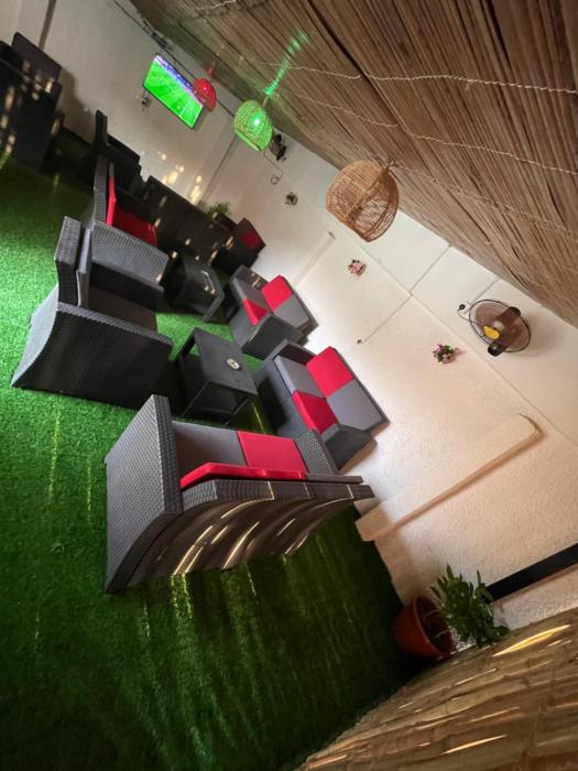 nexus xpress hotel