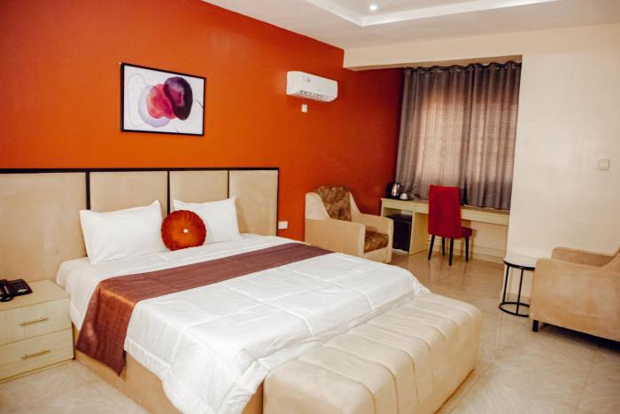 nexus xpress hotel