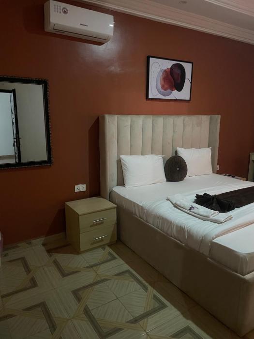nexus xpress hotel