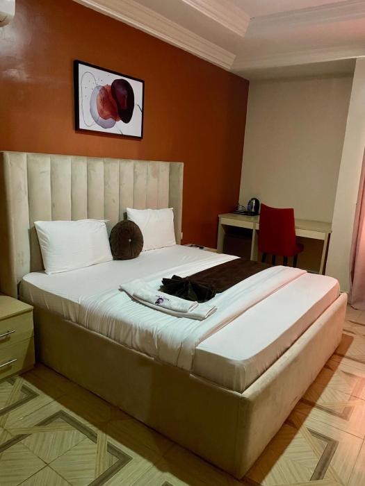 nexus xpress hotel