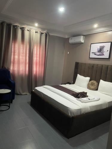 nexus xpress hotel
