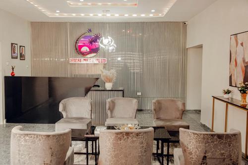 nexus xpress hotel