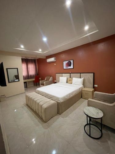 nexus xpress hotel