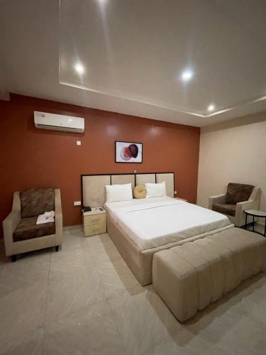 nexus xpress hotel