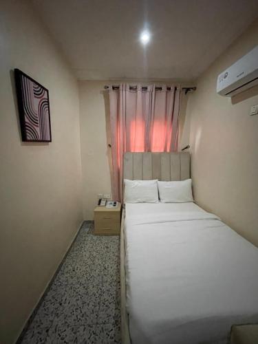 nexus xpress hotel