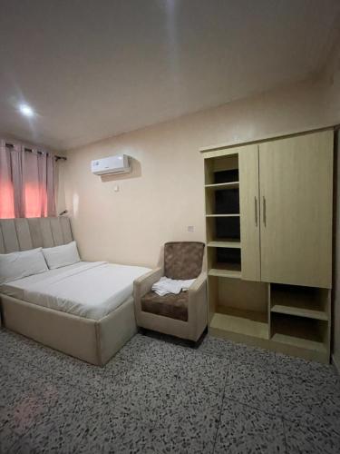 nexus xpress hotel