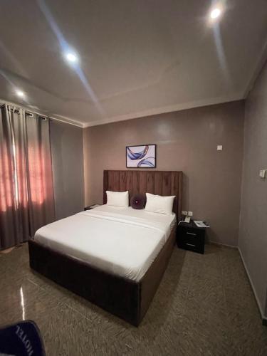 nexus xpress hotel