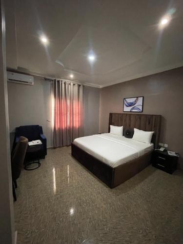 nexus xpress hotel