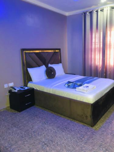 nexus xpress hotel