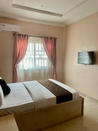 nexus xpress hotel