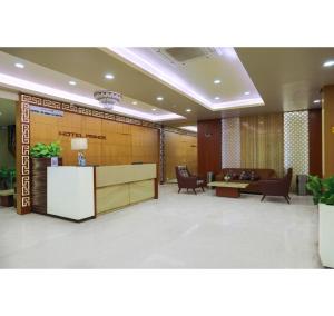 hotel prince