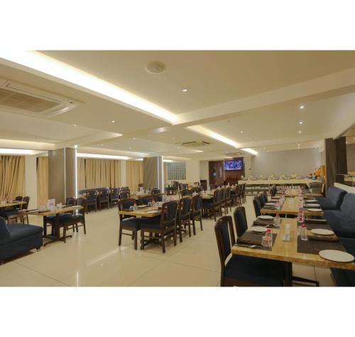 hotel prince
