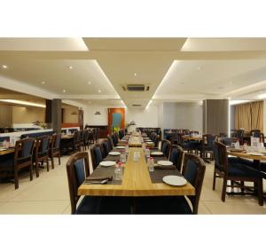 hotel prince