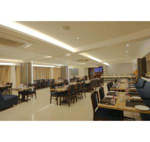 hotel prince