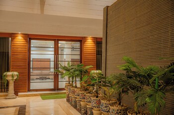 hotel prince